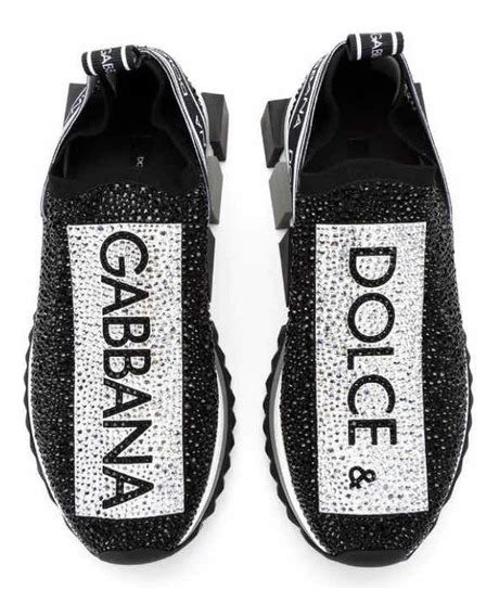 Arriba Imagen Dolce Gabbana Para Hombre Tenis Abzlocal Mx