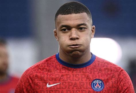 El Real Madrid sabe que la UEFA puede tumbar el fichaje de Mbappé