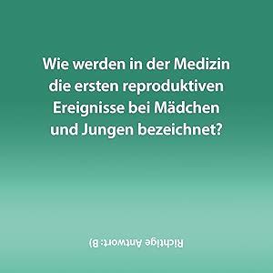 Ab unter Gürtellinie Medizin untenrum endlich verständlich Doc