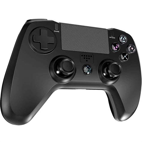 HFSKJ 2 Paquetes Mando de PS4 Gamepad inalámbrico con Bluetooth