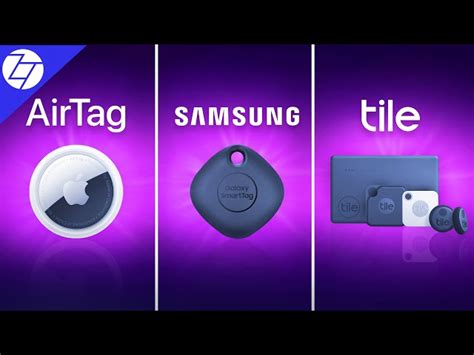 Apple Airtag Vs Tile Tracking Devices Which One Is Right For You