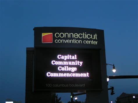 Capital: Capital Community College