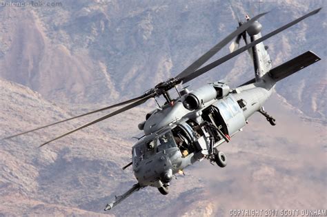 USAF HH-60 Pave Hawk Helicopter | Defence Forum & Military Photos ...