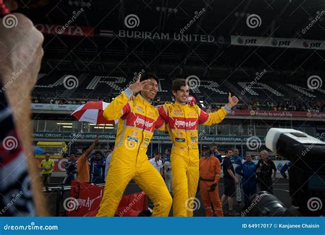 Asian Le Mans Series Editorial Photography Image Of Racing