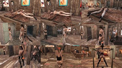 Vidéos extreme bondage XVIDEOS