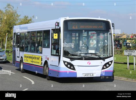 Alexander dennis enviro 200 fotografías e imágenes de alta resolución