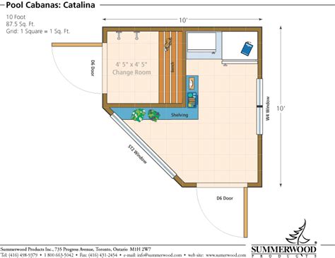 21 Harmonious Cabana Floor Plans - Kelseybash Ranch