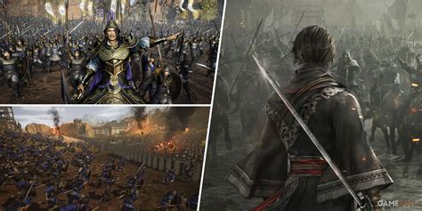 Dynasty Warriors Origins Deluxe Edition And Pre Order Bonus Guide