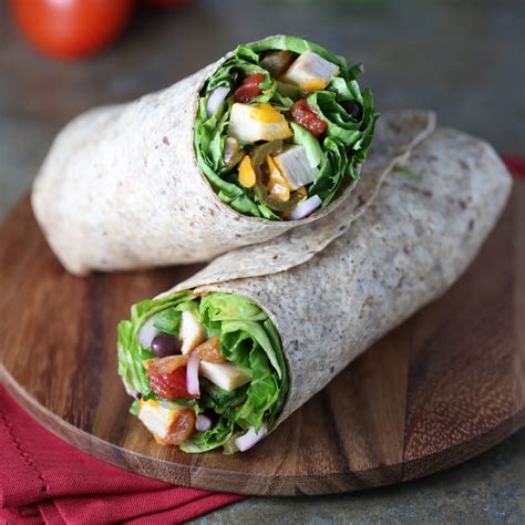 wraps Archives - Fresh Restaurants