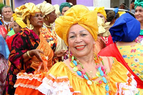 ¡unesco Declara Al Carnaval De El Callao Patrimonio Histórico Cultural