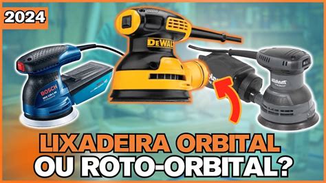 Qual A Melhor Lixadeira Para Comprar Em Os Modelos Mais