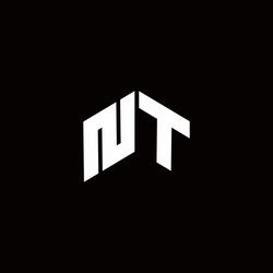 Nt Logo Vector Images (over 1,900)