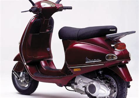 Vespa 150 Et4 2002 04 Prezzo E Scheda Tecnica Moto It