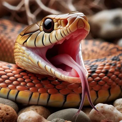 Corn Snake Teeth Do They Bite And Does It Hurt