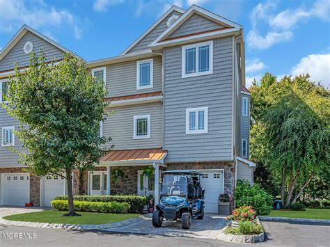 553 Atlantic Avenue Unit 1 Matawan Nj 07747 Zillow