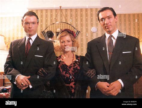 THE KRAYS (1990) GARY KEMP, BILLIE WHITELAW, MARTIN KEMP KRY 006FOH Stock Photo - Alamy