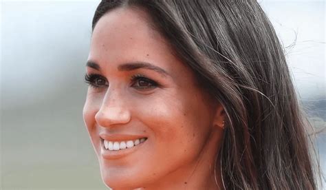 La Ausencia De Meghan Markle En La Realeza Significaría Un Fuerte Ataque A La Familia Real