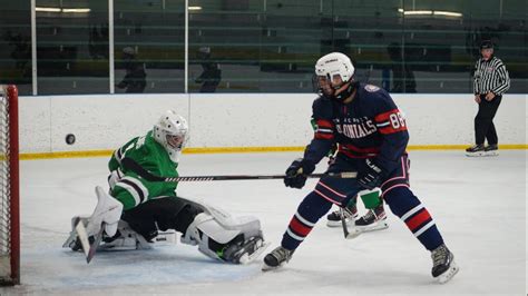 Alexander Benkert New Jersey Colonials U16 AAA 88 2023 2024