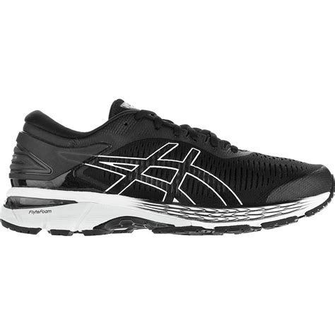 Asics Gel Kayano 25 Running Shoe Mens Footwear