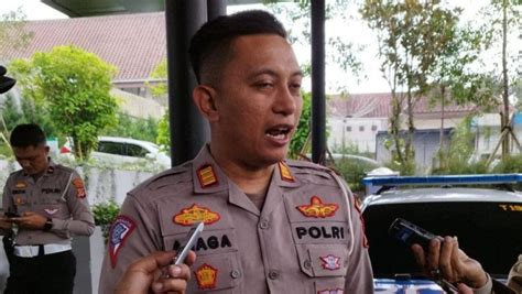 10 Orang Meninggal Di Jalur Rawan Kecelakaan Cianjur Polisi Minta