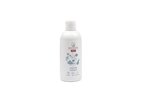 Positivecare Szampon Uspokajający Do Mycia Psa 200Ml Inna marka