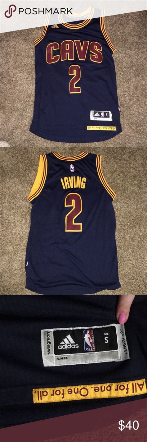 Kyrie Irving Cavaliers Jersey | Irving cavaliers, Kyrie irving, Kyrie