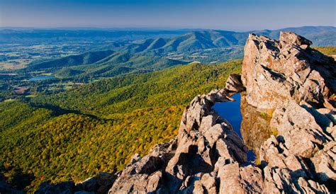 Best Time To Visit Shenandoah National Park As We Travel Travel The World