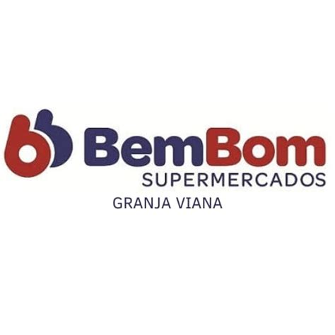 Supermercado Bembom Granja Viana Carapicuiba Ifood