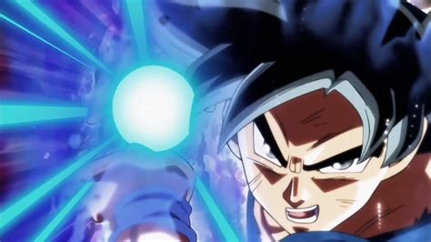 10 Strongest Long Range Attacks In Dragon Ball Ranked