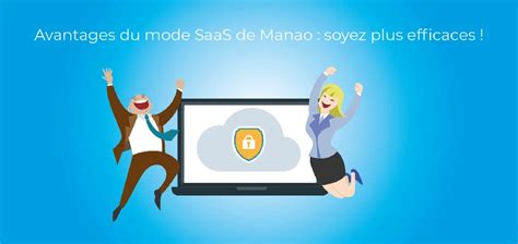 Manao Crm 5 Bonnes Raisons De Choisir Le Logiciel De Relation Client