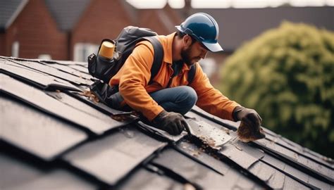 Essential Roof Maintenance And Waterproofing Tips