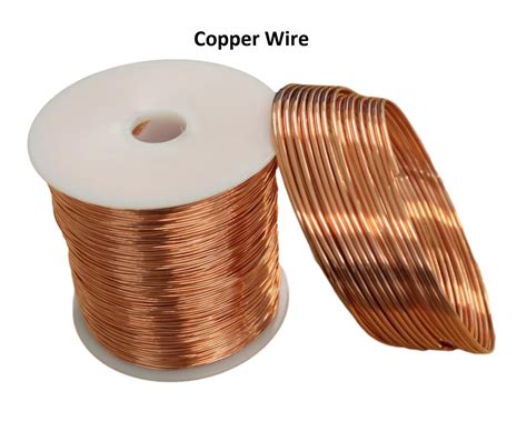 Bare Copper Wire 8 10 12 14 16 18 20 22 24 26 28 30 Ga Dead Soft Choose Gauge Ebay