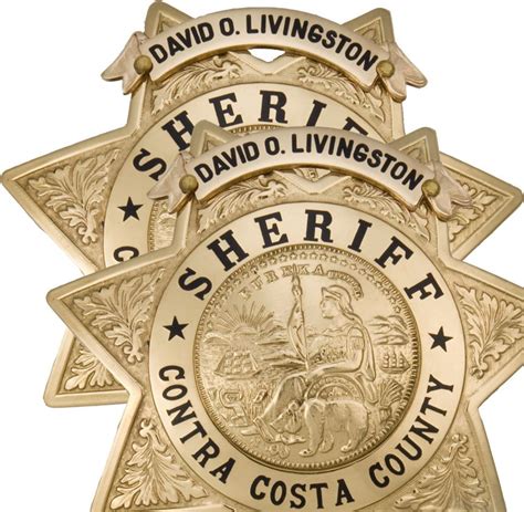 The Contra Costa County Office of the Sheriff investigating Oakley ...