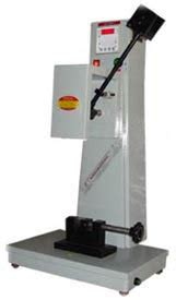 Izod Charpy Impact Tester At Best Price In Ahmedabad By Saumya