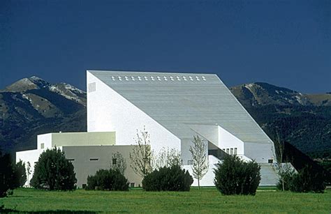 Spencer Theater For The Performing Arts — DiscoverRuidoso.com