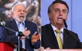 Ipespe Lula Lidera 44 Sem Moro Bolsonaro Vai Para 30 Bocadura