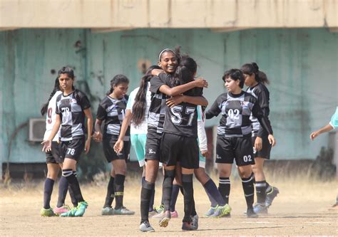 Wifa Womens Inter District Championship Open Jalgaon Osmanabad And