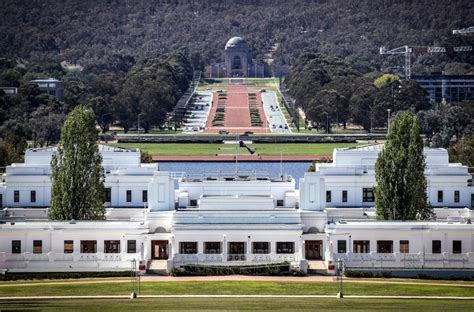 Disgraceful Sex Acts In Parliament Rock Australia S Government