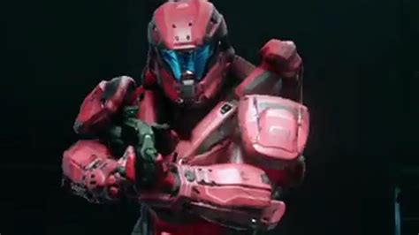 Halo 5 Guardians Gameplay Trailer Zur Multiplayer Beta Video Dailymotion