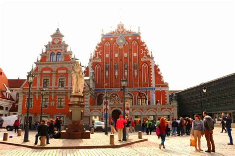 Best Things To Do In Riga Latvia On And Off The Beaten Path