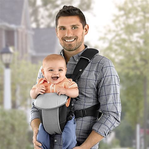 Chicco Ultra Soft Magic Air Baby Carrier Ozey Home