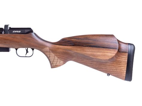 DRS 22 Classic Walnut 500mm Airgun Source Canada