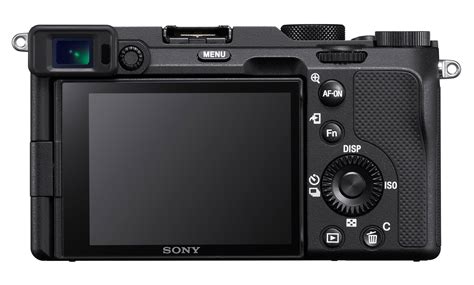 Sony A7C : Caratteristiche e Opinioni | JuzaPhoto