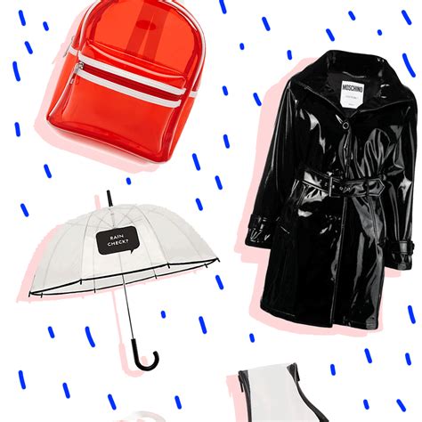 7 Rainproof Accessories You Need Vogue India