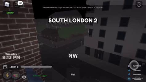 Late Night Live Stream South London Roleplay Youtube