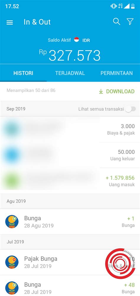 Cara Mudah Cek Mutasi Rekening Jenius BTPN Secara Lengkap KEPOINDONESIA