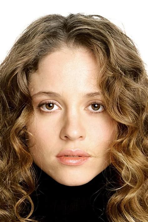 Margarita Levieva — The Movie Database Tmdb