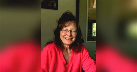 Obituary information for Charlene Kvande