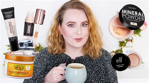 February Favourites 2020 Makeup And Lifestyle Youtube