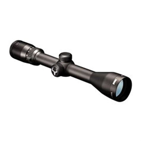 Bushnell® Trophy Xlt 2 6x32 Mm Handgun Scope 191124 Rifle Scopes